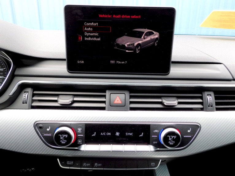 Used 2018 Audi A5 Coupe 2.0 TFSI Premium Manual Used 2018 Audi A5 Coupe 2.0 TFSI Premium Manual for sale  at Metro West Motorcars LLC in Shrewsbury MA 11