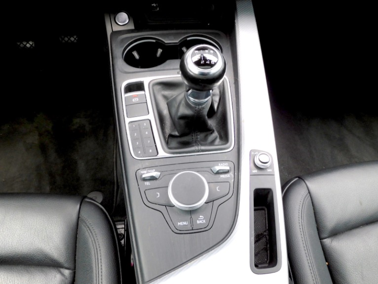 Used 2018 Audi A5 Coupe 2.0 TFSI Premium Manual Used 2018 Audi A5 Coupe 2.0 TFSI Premium Manual for sale  at Metro West Motorcars LLC in Shrewsbury MA 12