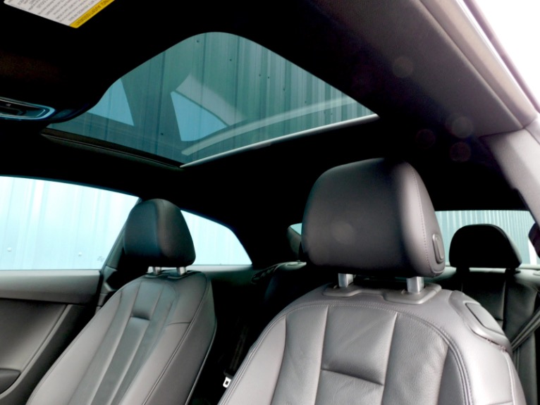 Used 2018 Audi A5 Coupe 2.0 TFSI Premium Manual Used 2018 Audi A5 Coupe 2.0 TFSI Premium Manual for sale  at Metro West Motorcars LLC in Shrewsbury MA 19