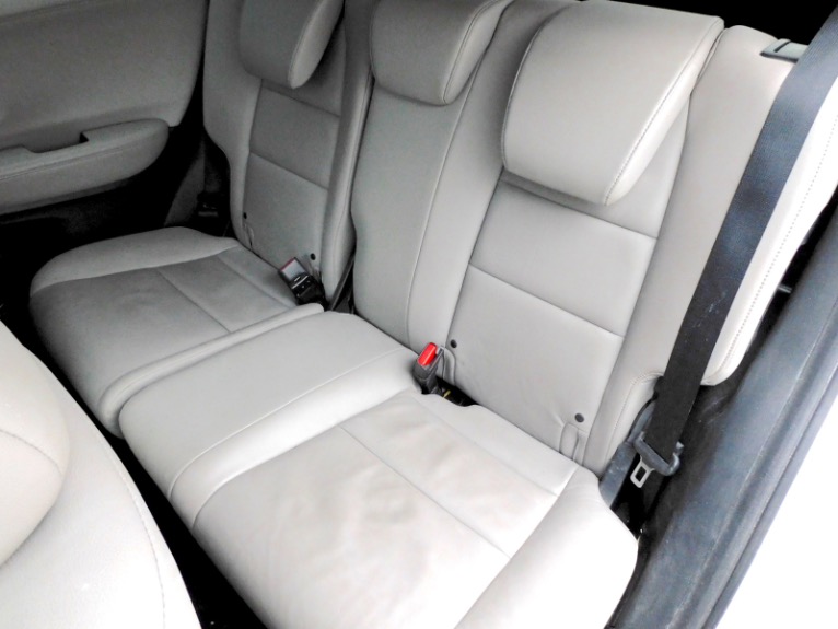 Used 2016 Honda HR-V EX-L w/Navi AWD Used 2016 Honda HR-V EX-L w/Navi AWD for sale  at Metro West Motorcars LLC in Shrewsbury MA 16