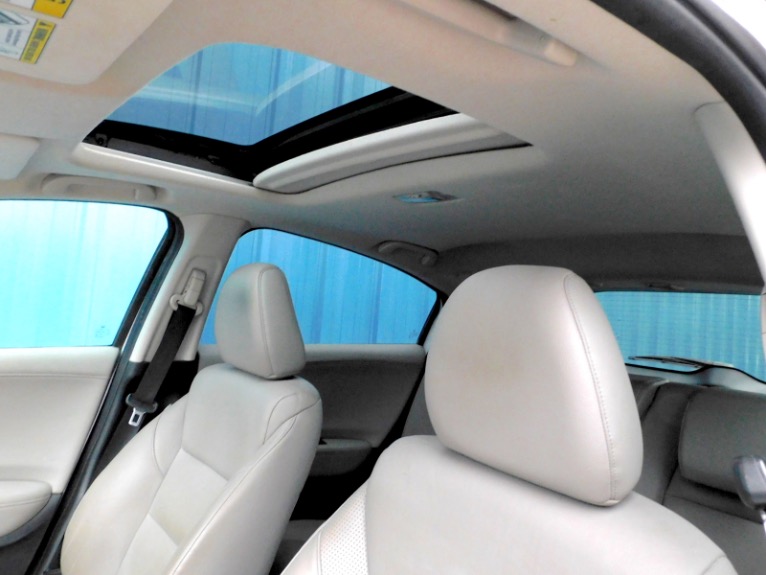 Used 2016 Honda HR-V EX-L w/Navi AWD Used 2016 Honda HR-V EX-L w/Navi AWD for sale  at Metro West Motorcars LLC in Shrewsbury MA 21