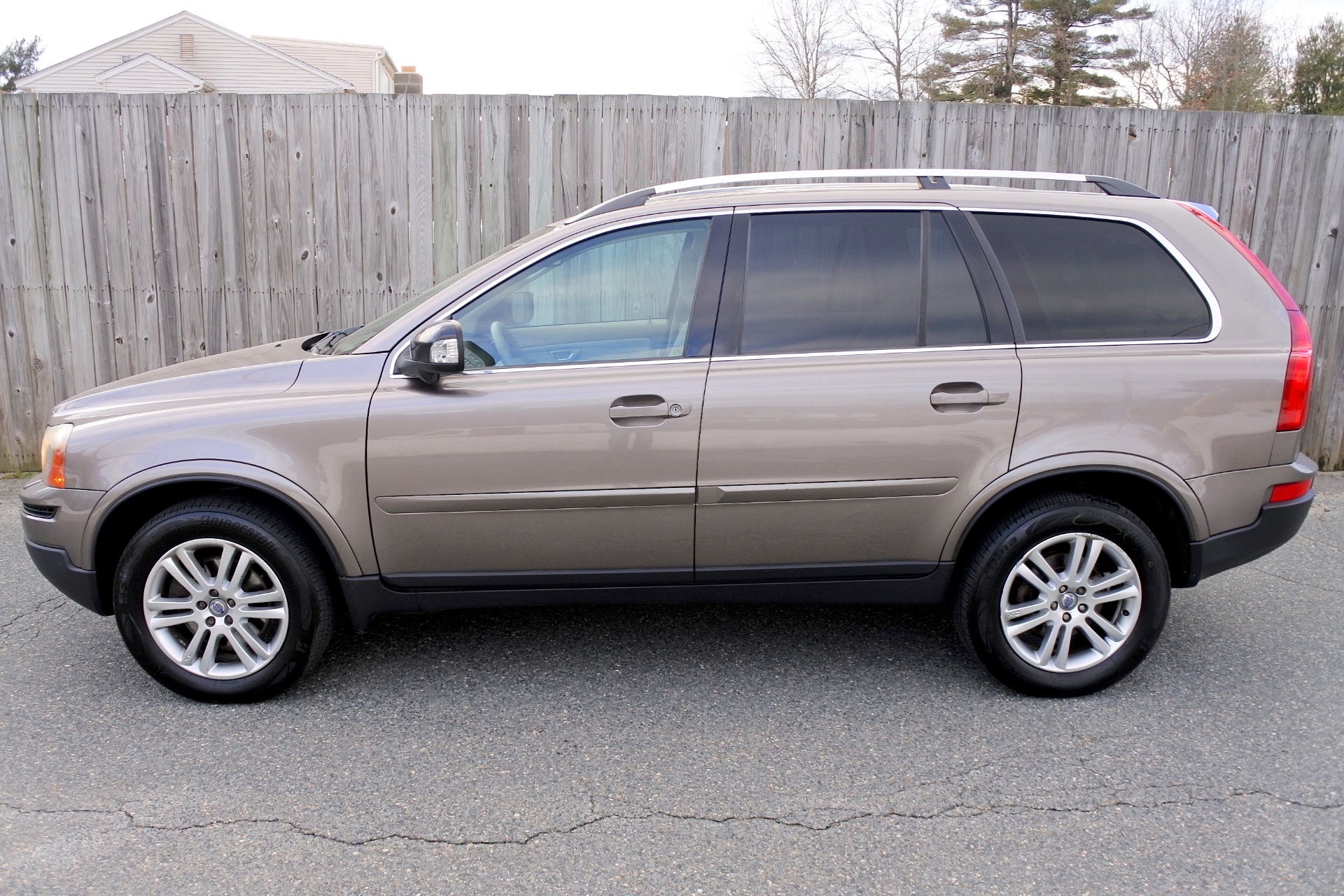 Used 2010 Volvo Xc90 3.2 AWD For Sale (5,800) Metro West Motorcars