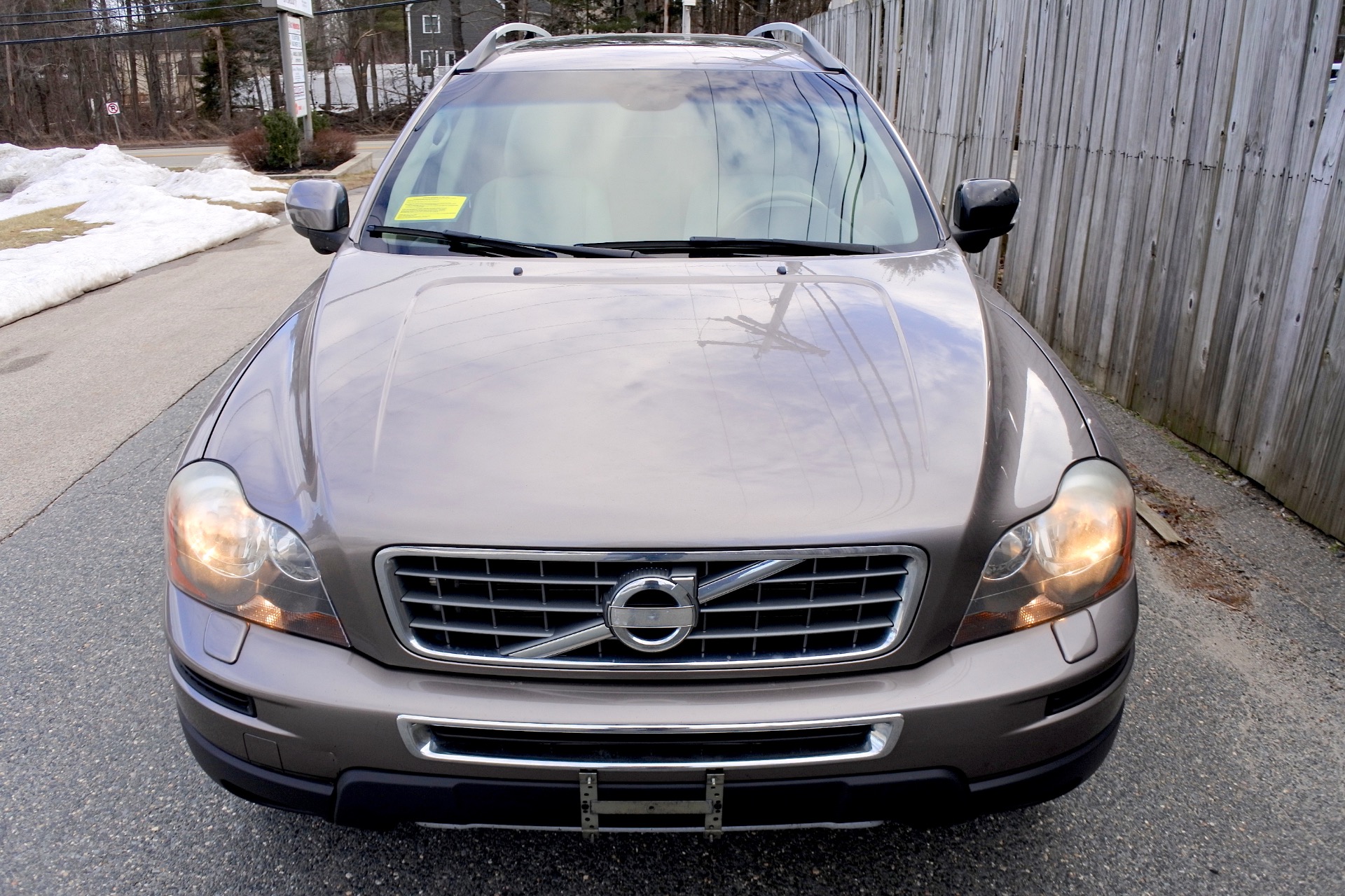 Used 2010 Volvo Xc90 3.2 AWD For Sale (5,800) Metro West Motorcars