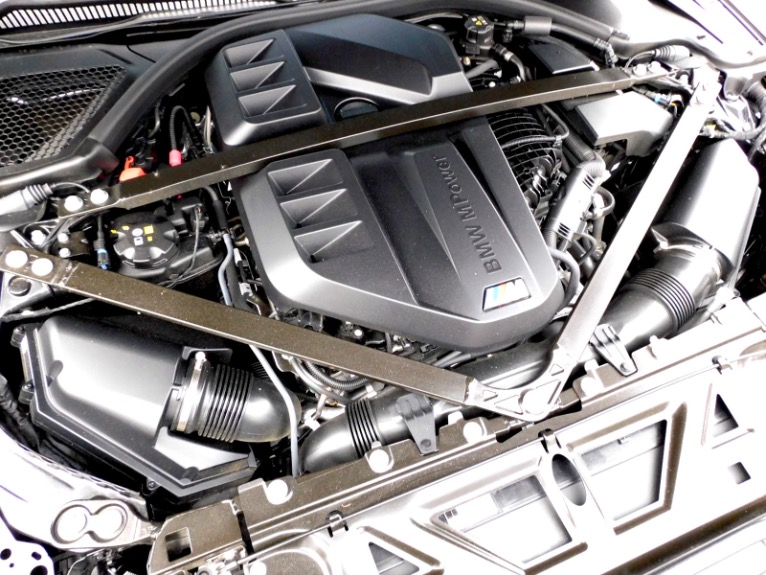 Used 2024 BMW M4 Competition xDrive Convertible Used 2024 BMW M4 Competition xDrive Convertible for sale  at Metro West Motorcars LLC in Shrewsbury MA 29