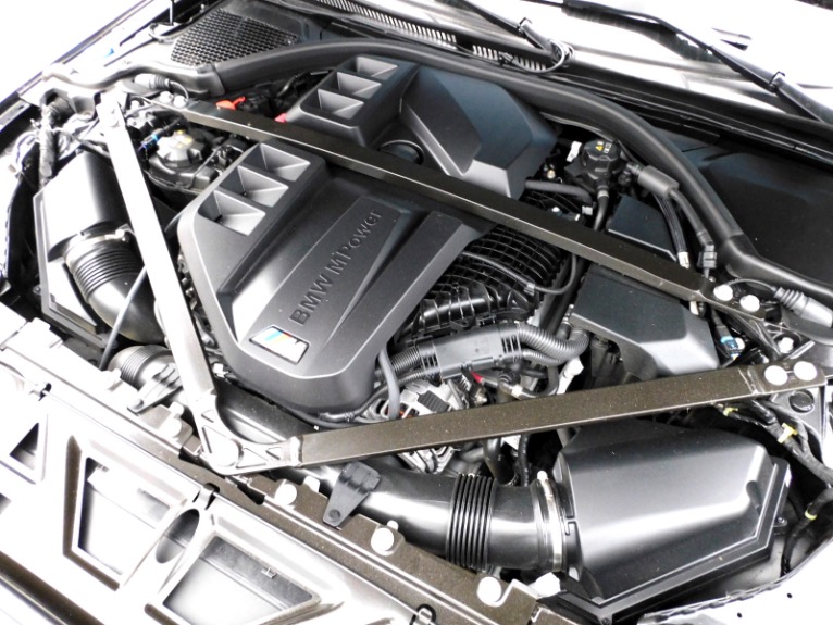 Used 2024 BMW M4 Competition xDrive Convertible Used 2024 BMW M4 Competition xDrive Convertible for sale  at Metro West Motorcars LLC in Shrewsbury MA 30