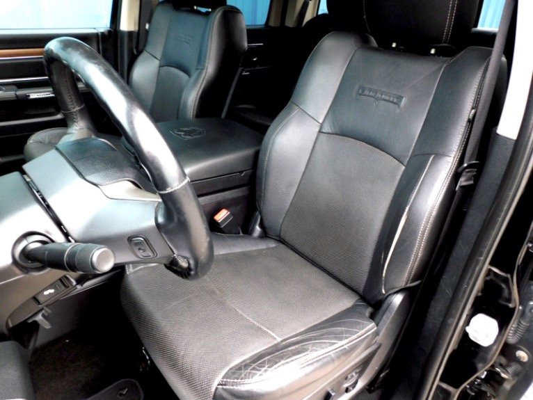 Used 2015 Ram 1500 4WD Crew Cab 149 Laramie Used 2015 Ram 1500 4WD Crew Cab 149 Laramie for sale  at Metro West Motorcars LLC in Shrewsbury MA 14