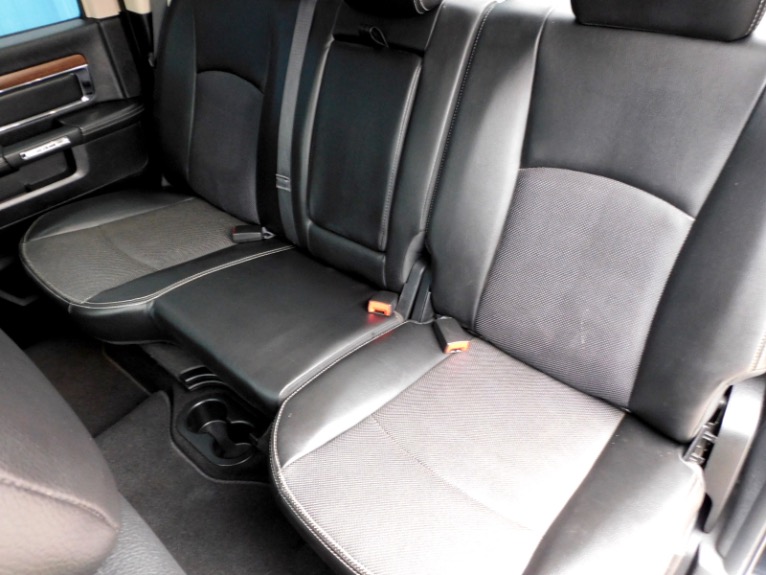 Used 2015 Ram 1500 4WD Crew Cab 149 Laramie Used 2015 Ram 1500 4WD Crew Cab 149 Laramie for sale  at Metro West Motorcars LLC in Shrewsbury MA 16