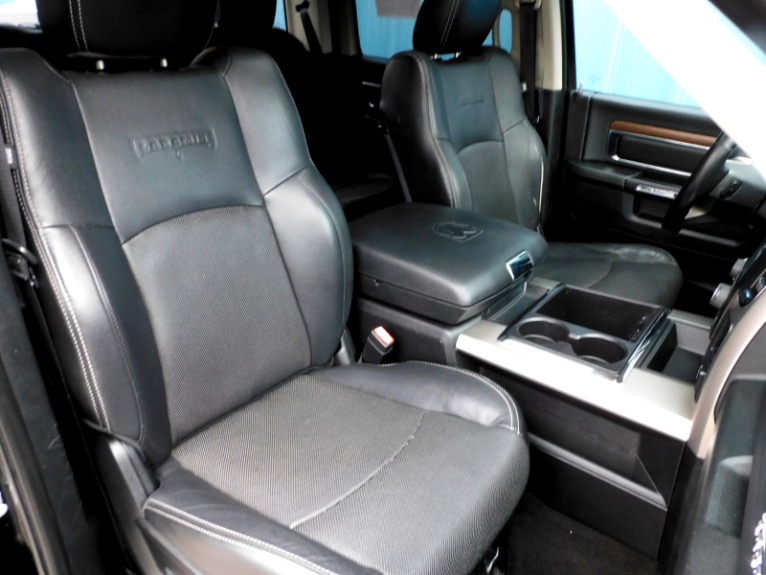 Used 2015 Ram 1500 4WD Crew Cab 149 Laramie Used 2015 Ram 1500 4WD Crew Cab 149 Laramie for sale  at Metro West Motorcars LLC in Shrewsbury MA 19