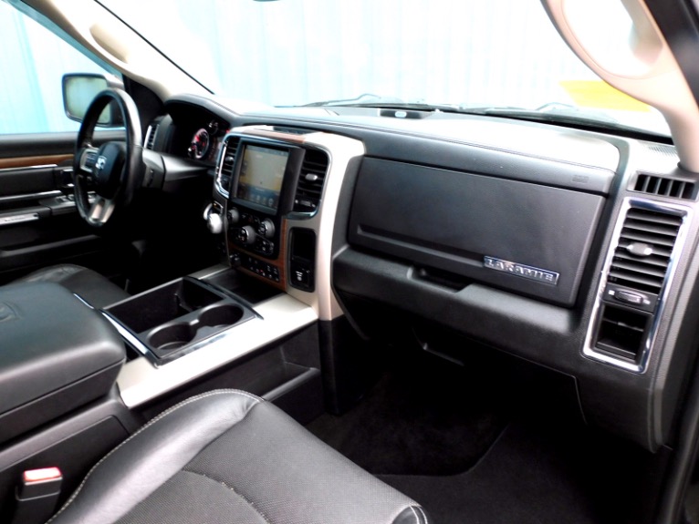 Used 2015 Ram 1500 4WD Crew Cab 149 Laramie Used 2015 Ram 1500 4WD Crew Cab 149 Laramie for sale  at Metro West Motorcars LLC in Shrewsbury MA 20