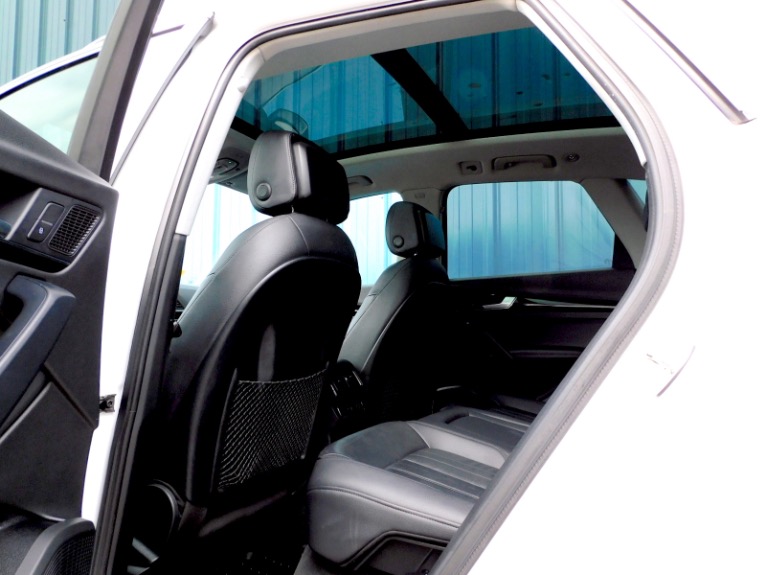 Used 2020 Audi Q5 Premium Plus 45 TFSI quattro Used 2020 Audi Q5 Premium Plus 45 TFSI quattro for sale  at Metro West Motorcars LLC in Shrewsbury MA 15