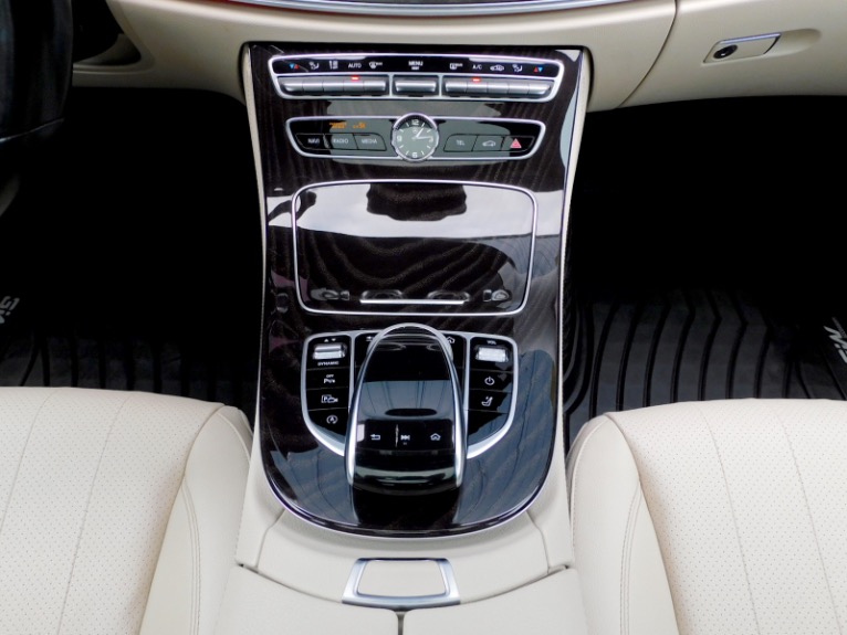 Used 2019 Mercedes-Benz E-class E 450 4MATIC Wagon Used 2019 Mercedes-Benz E-class E 450 4MATIC Wagon for sale  at Metro West Motorcars LLC in Shrewsbury MA 12