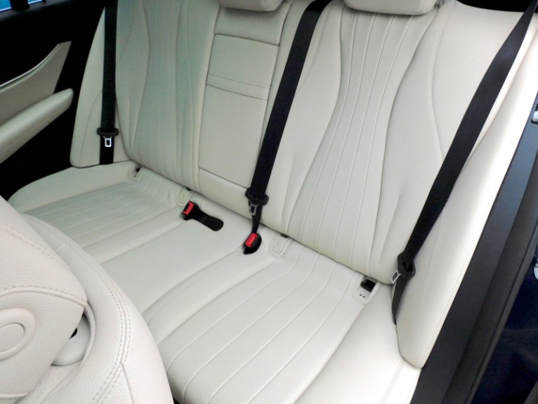 Used 2019 Mercedes-Benz E-class E 450 4MATIC Wagon Used 2019 Mercedes-Benz E-class E 450 4MATIC Wagon for sale  at Metro West Motorcars LLC in Shrewsbury MA 16