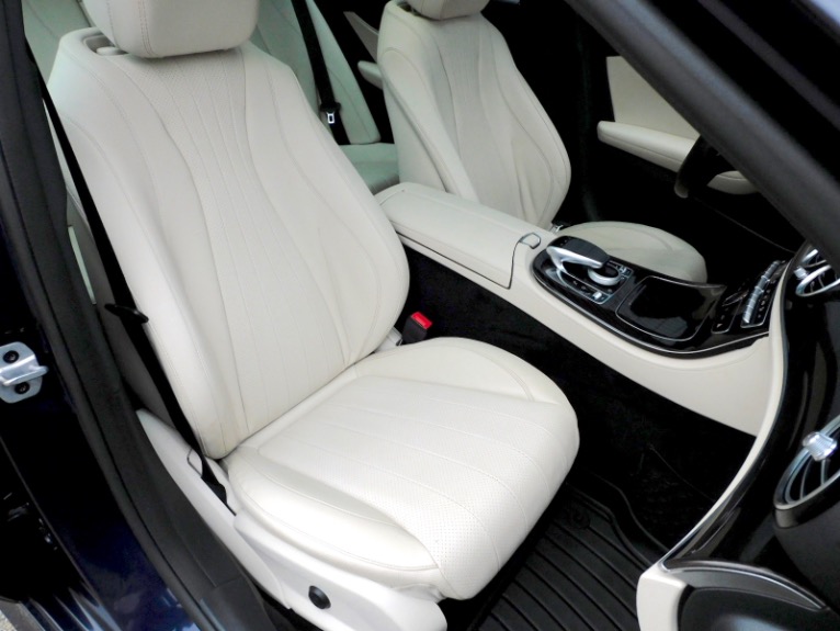 Used 2019 Mercedes-Benz E-class E 450 4MATIC Wagon Used 2019 Mercedes-Benz E-class E 450 4MATIC Wagon for sale  at Metro West Motorcars LLC in Shrewsbury MA 19