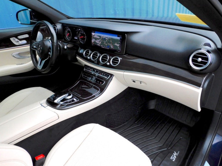 Used 2019 Mercedes-Benz E-class E 450 4MATIC Wagon Used 2019 Mercedes-Benz E-class E 450 4MATIC Wagon for sale  at Metro West Motorcars LLC in Shrewsbury MA 20