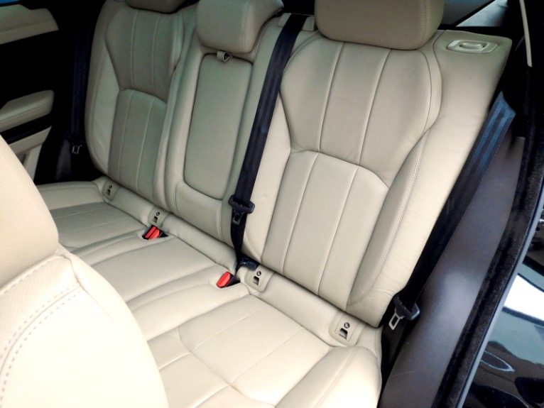 Used 2016 Land Rover Range Rover Evoque SE Premium Used 2016 Land Rover Range Rover Evoque SE Premium for sale  at Metro West Motorcars LLC in Shrewsbury MA 16