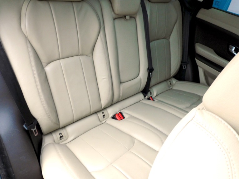 Used 2016 Land Rover Range Rover Evoque SE Premium Used 2016 Land Rover Range Rover Evoque SE Premium for sale  at Metro West Motorcars LLC in Shrewsbury MA 17