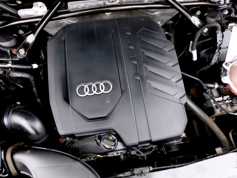 Used 2021 Audi Q5 Premium 45 TFSI quattro Used 2021 Audi Q5 Premium 45 TFSI quattro for sale  at Metro West Motorcars LLC in Shrewsbury MA 23