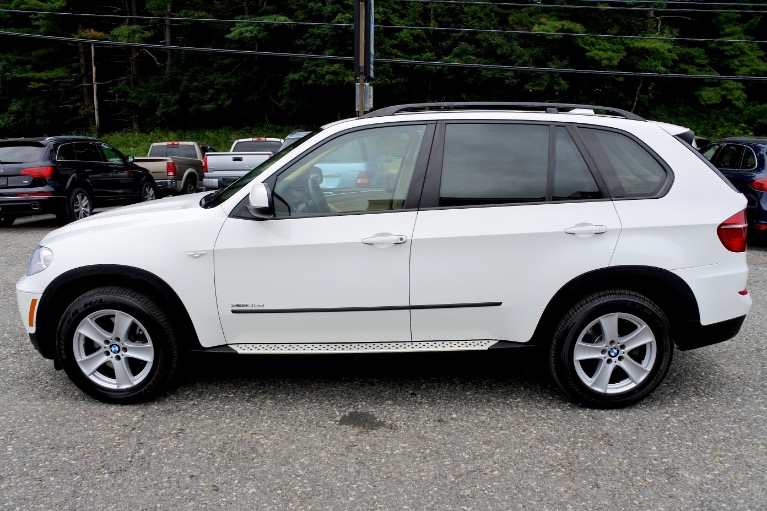 Used 2012 BMW X5 AWD 4dr 35d Used 2012 BMW X5 AWD 4dr 35d for sale  at Metro West Motorcars LLC in Shrewsbury MA 2