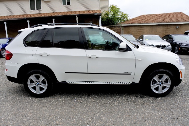 Used 2012 BMW X5 AWD 4dr 35d Used 2012 BMW X5 AWD 4dr 35d for sale  at Metro West Motorcars LLC in Shrewsbury MA 6