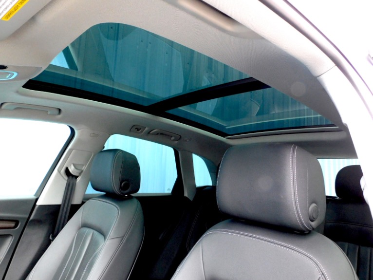 Used 2021 Audi Q5 Premium Plus 45 TFSI quattro Used 2021 Audi Q5 Premium Plus 45 TFSI quattro for sale  at Metro West Motorcars LLC in Shrewsbury MA 21