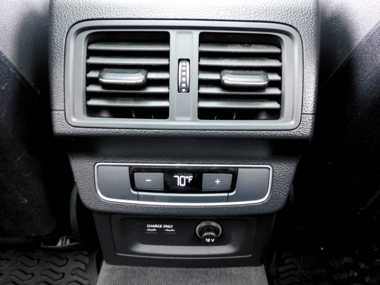 Used 2021 Audi Q5 Premium Plus 45 TFSI quattro Used 2021 Audi Q5 Premium Plus 45 TFSI quattro for sale  at Metro West Motorcars LLC in Shrewsbury MA 22