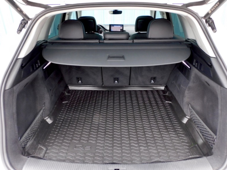 Used 2021 Audi Q5 Premium Plus 45 TFSI quattro Used 2021 Audi Q5 Premium Plus 45 TFSI quattro for sale  at Metro West Motorcars LLC in Shrewsbury MA 24