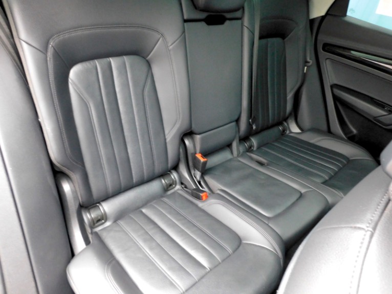 Used 2018 Audi Q5 2.0 TFSI Premium Plus Used 2018 Audi Q5 2.0 TFSI Premium Plus for sale  at Metro West Motorcars LLC in Shrewsbury MA 17