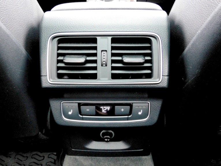 Used 2018 Audi Q5 2.0 TFSI Premium Plus Used 2018 Audi Q5 2.0 TFSI Premium Plus for sale  at Metro West Motorcars LLC in Shrewsbury MA 22