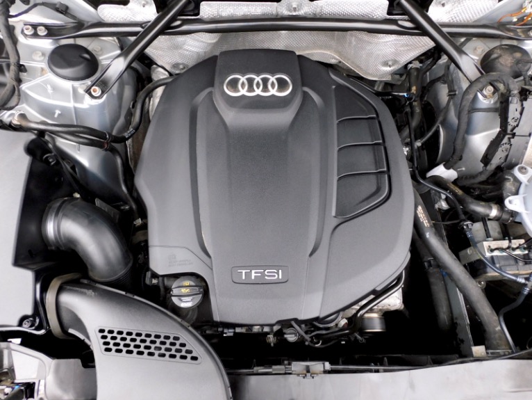 Used 2018 Audi Q5 2.0 TFSI Premium Plus Used 2018 Audi Q5 2.0 TFSI Premium Plus for sale  at Metro West Motorcars LLC in Shrewsbury MA 23