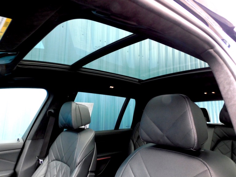 Used 2023 BMW X7 xDrive40i M Sport Used 2023 BMW X7 xDrive40i M Sport for sale  at Metro West Motorcars LLC in Shrewsbury MA 23