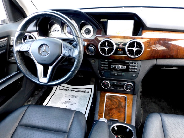 Used 2015 Mercedes-Benz Glk-class GLK 350 4MATIC Used 2015 Mercedes-Benz Glk-class GLK 350 4MATIC for sale  at Metro West Motorcars LLC in Shrewsbury MA 10
