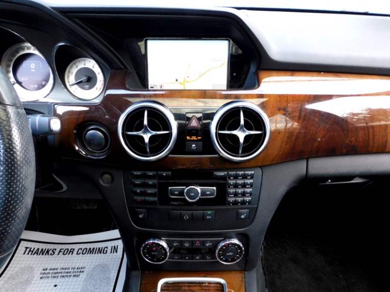 Used 2015 Mercedes-Benz Glk-class GLK 350 4MATIC Used 2015 Mercedes-Benz Glk-class GLK 350 4MATIC for sale  at Metro West Motorcars LLC in Shrewsbury MA 11