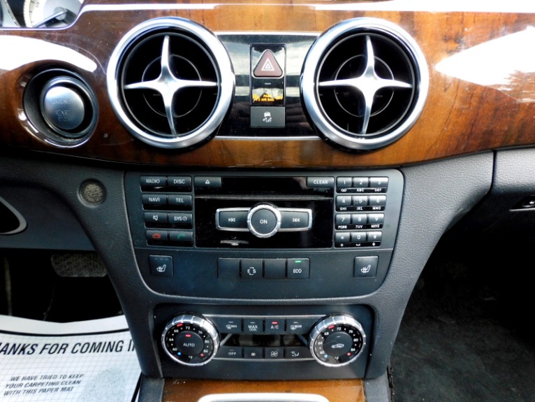 Used 2015 Mercedes-Benz Glk-class GLK 350 4MATIC Used 2015 Mercedes-Benz Glk-class GLK 350 4MATIC for sale  at Metro West Motorcars LLC in Shrewsbury MA 12