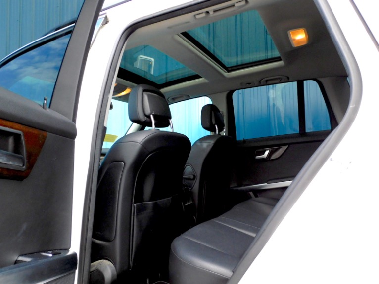 Used 2015 Mercedes-Benz Glk-class GLK 350 4MATIC Used 2015 Mercedes-Benz Glk-class GLK 350 4MATIC for sale  at Metro West Motorcars LLC in Shrewsbury MA 15