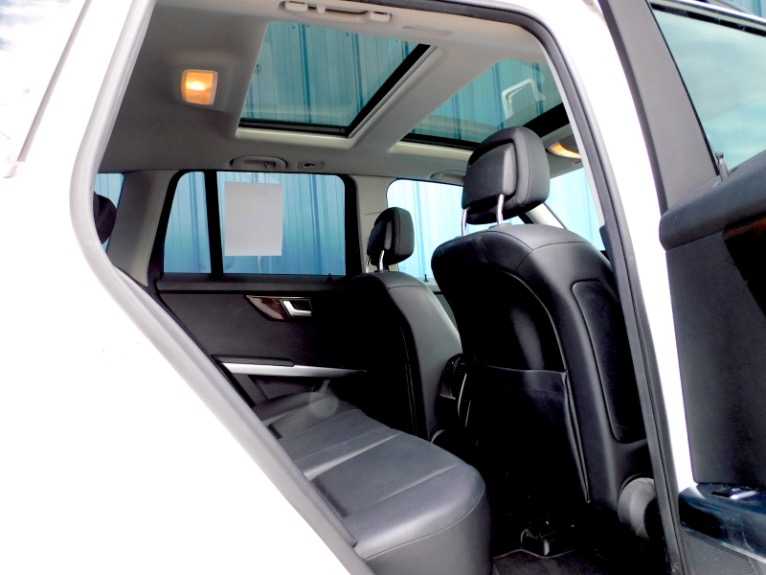 Used 2015 Mercedes-Benz Glk-class GLK 350 4MATIC Used 2015 Mercedes-Benz Glk-class GLK 350 4MATIC for sale  at Metro West Motorcars LLC in Shrewsbury MA 18