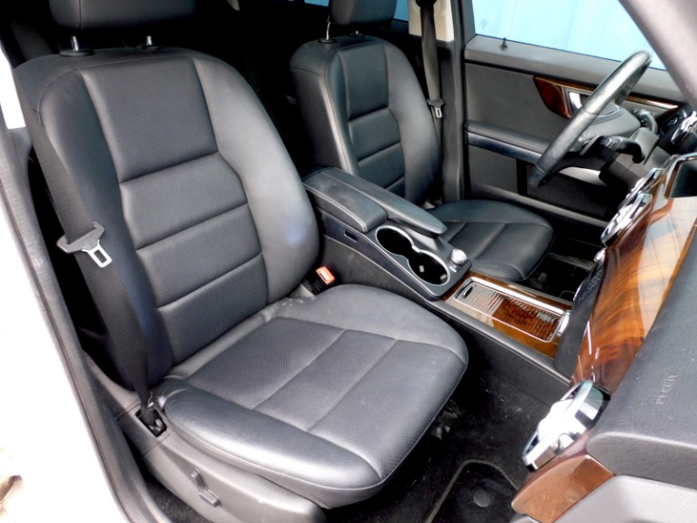 Used 2015 Mercedes-Benz Glk-class GLK 350 4MATIC Used 2015 Mercedes-Benz Glk-class GLK 350 4MATIC for sale  at Metro West Motorcars LLC in Shrewsbury MA 19