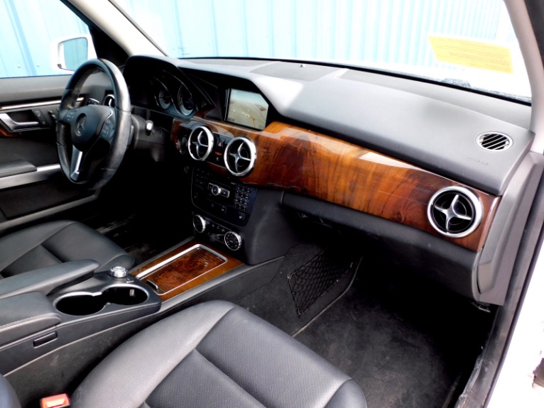 Used 2015 Mercedes-Benz Glk-class GLK 350 4MATIC Used 2015 Mercedes-Benz Glk-class GLK 350 4MATIC for sale  at Metro West Motorcars LLC in Shrewsbury MA 20