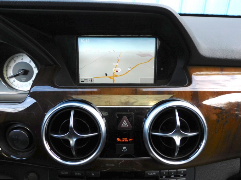 Used 2015 Mercedes-Benz Glk-class GLK 350 4MATIC Used 2015 Mercedes-Benz Glk-class GLK 350 4MATIC for sale  at Metro West Motorcars LLC in Shrewsbury MA 22