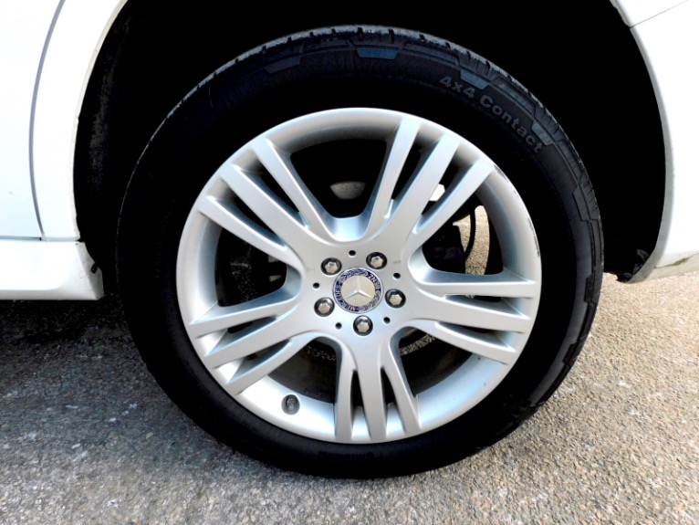 Used 2015 Mercedes-Benz Glk-class GLK 350 4MATIC Used 2015 Mercedes-Benz Glk-class GLK 350 4MATIC for sale  at Metro West Motorcars LLC in Shrewsbury MA 24