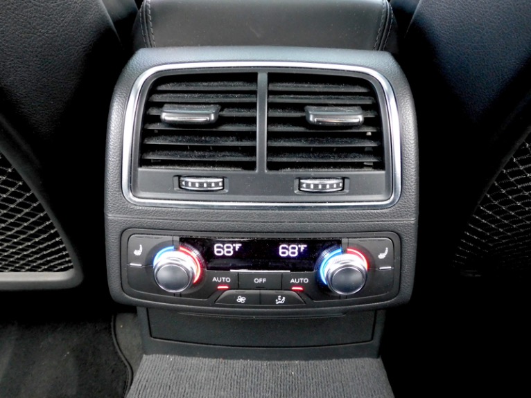 Used 2018 Audi S7 4.0 TFSI Premium Plus Used 2018 Audi S7 4.0 TFSI Premium Plus for sale  at Metro West Motorcars LLC in Shrewsbury MA 21