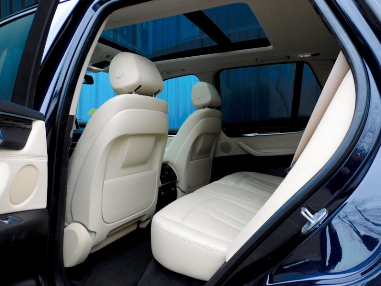 Used 2016 BMW X5 xDrive35i AWD Used 2016 BMW X5 xDrive35i AWD for sale  at Metro West Motorcars LLC in Shrewsbury MA 15