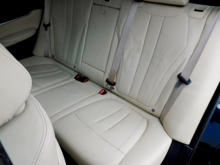 Used 2016 BMW X5 xDrive35i AWD Used 2016 BMW X5 xDrive35i AWD for sale  at Metro West Motorcars LLC in Shrewsbury MA 16