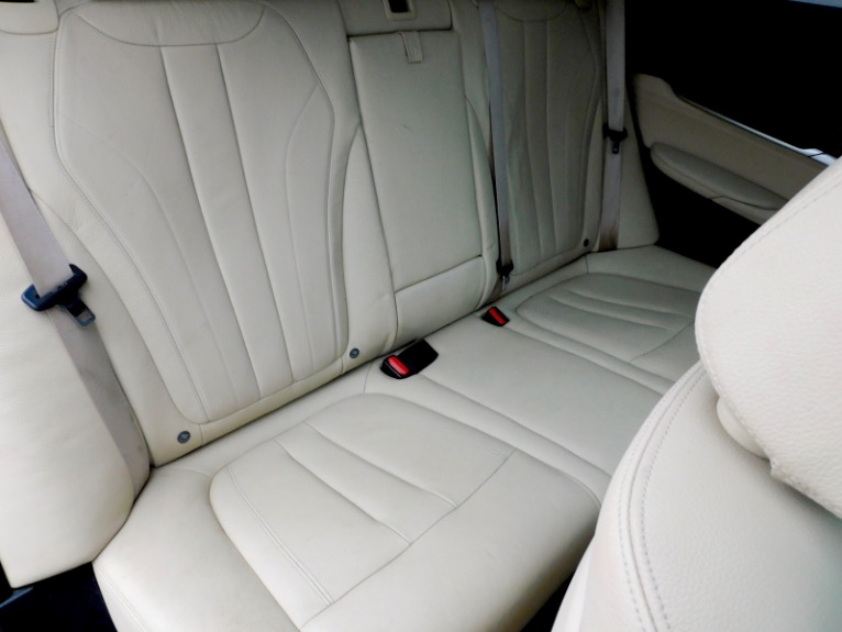 Used 2016 BMW X5 xDrive35i AWD Used 2016 BMW X5 xDrive35i AWD for sale  at Metro West Motorcars LLC in Shrewsbury MA 17