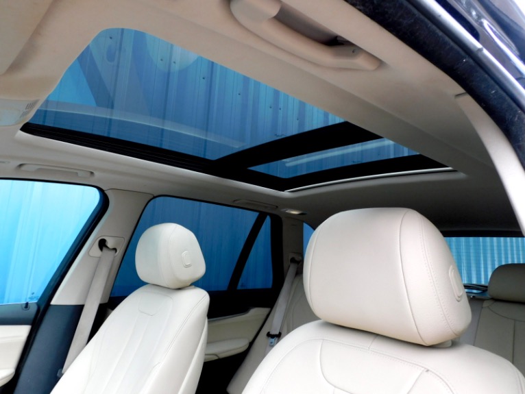 Used 2016 BMW X5 xDrive35i AWD Used 2016 BMW X5 xDrive35i AWD for sale  at Metro West Motorcars LLC in Shrewsbury MA 21