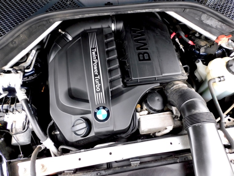 Used 2016 BMW X5 xDrive35i AWD Used 2016 BMW X5 xDrive35i AWD for sale  at Metro West Motorcars LLC in Shrewsbury MA 23