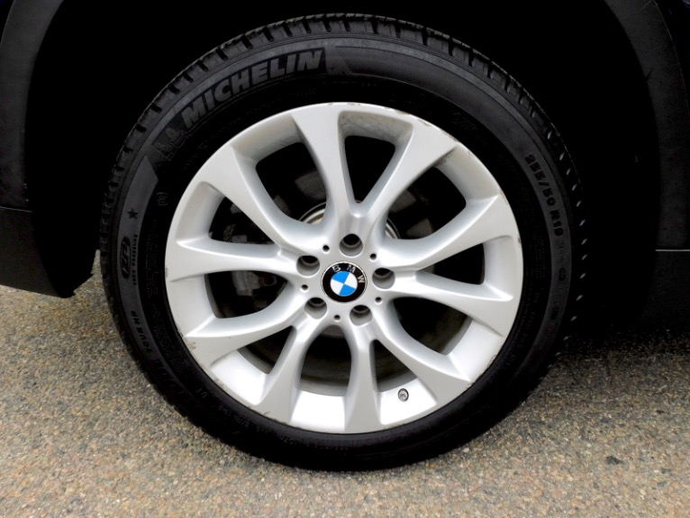 Used 2016 BMW X5 xDrive35i AWD Used 2016 BMW X5 xDrive35i AWD for sale  at Metro West Motorcars LLC in Shrewsbury MA 24