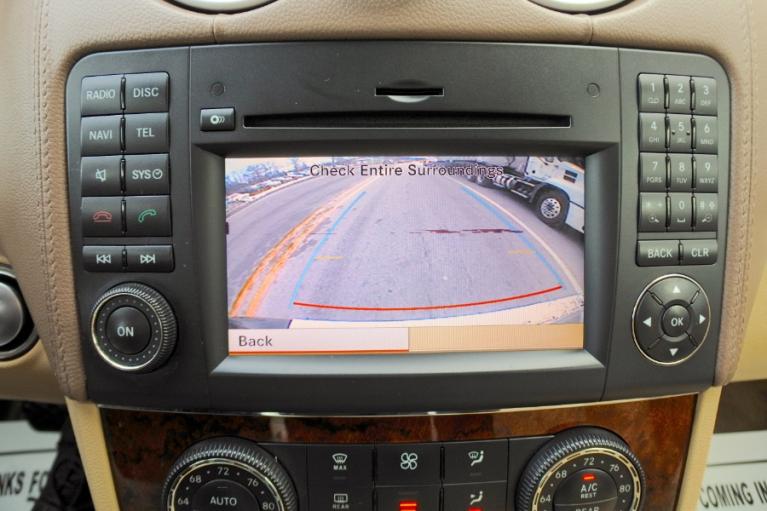 Used 2011 Mercedes-Benz GL-Class 4MATIC 4dr GL350 BlueTEC Used 2011 Mercedes-Benz GL-Class 4MATIC 4dr GL350 BlueTEC for sale at Metro West Motorcars LLC in Shrewsbury MA 11