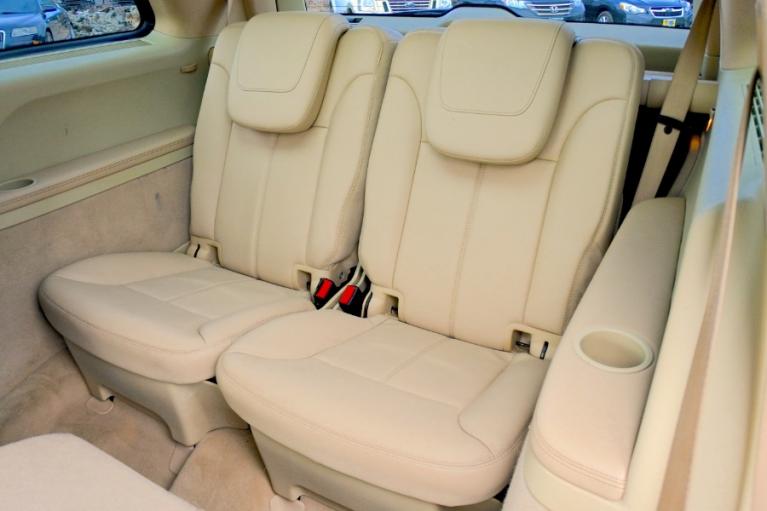 Used 2011 Mercedes-Benz GL-Class 4MATIC 4dr GL350 BlueTEC Used 2011 Mercedes-Benz GL-Class 4MATIC 4dr GL350 BlueTEC for sale at Metro West Motorcars LLC in Shrewsbury MA 16