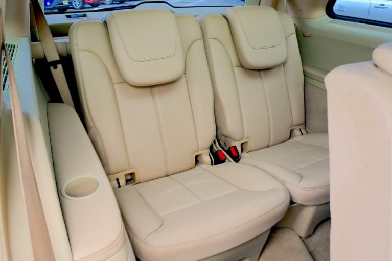 Used 2011 Mercedes-Benz GL-Class 4MATIC 4dr GL350 BlueTEC Used 2011 Mercedes-Benz GL-Class 4MATIC 4dr GL350 BlueTEC for sale at Metro West Motorcars LLC in Shrewsbury MA 17