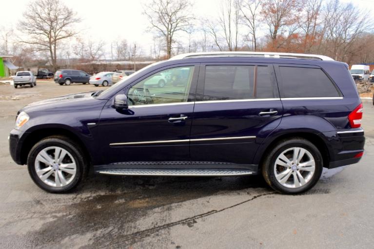 Used 2011 Mercedes-Benz GL-Class 4MATIC 4dr GL350 BlueTEC Used 2011 Mercedes-Benz GL-Class 4MATIC 4dr GL350 BlueTEC for sale  at Metro West Motorcars LLC in Shrewsbury MA 2